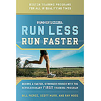 Run Less Run Faster