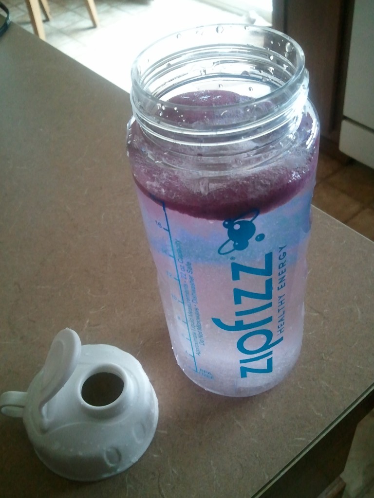 zipfizz bottle