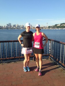 See Jane Run Seattle 2014