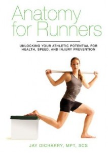 This is the Running Book I've Been Looking For