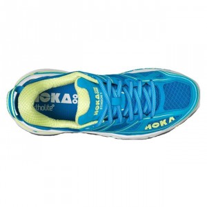 Mom vs. Marathon | Hoka Stinson 3 Review