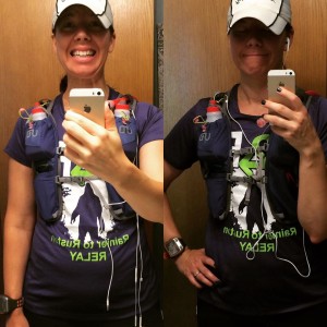 One Important Thing that Makes Long Runs Better | Mom vs. Marathon