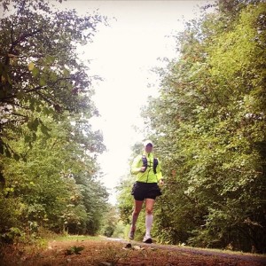 What I Learned Training for My 2nd Marathon | Mom vs. Marathon