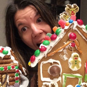 Breaking the Holiday Binge-Eating Cycle | Mom vs. Marathon