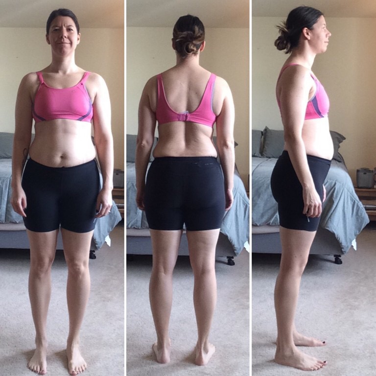 Metabolic Prime photos | Mom vs. Marathon