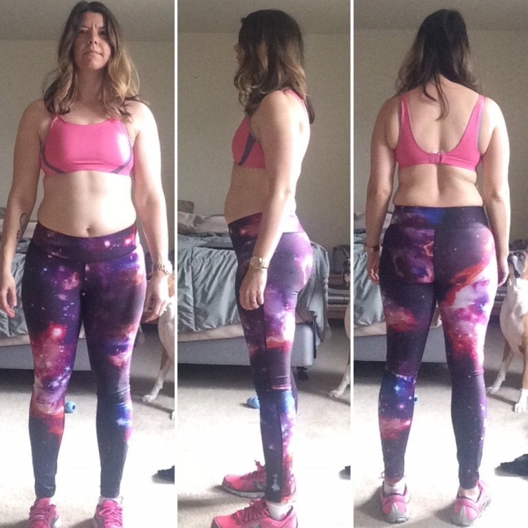 Metabolic Prime Photos | Mom vs. Marathon