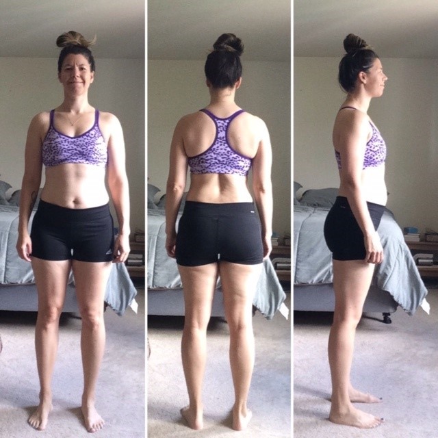 Metabolic Prime Week 10 and 11 Progress