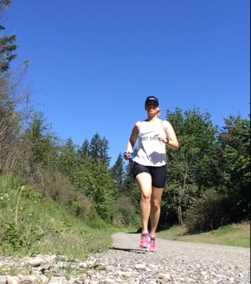 Running and Lifting in One Program | Mom vs. Marathon