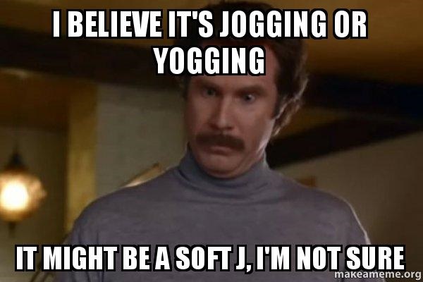 How to Get Back Into Running | Mom vs. Marathon #jogging #running #ronburgundy #meme #runningmeme