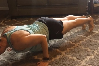 Hallux limitus yoga