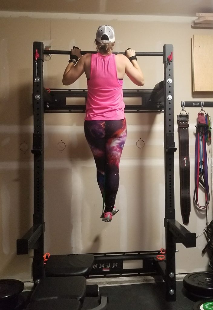 Intey Pull Up Bands Review