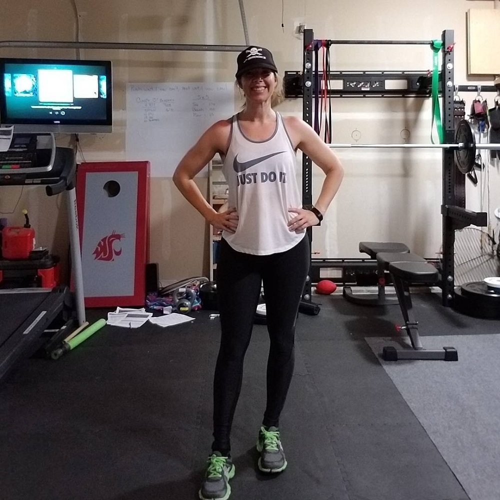A Few of My Favorite Things - #FastPhysique